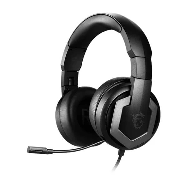 MSI Immerse GH61 Gaming Headset 1