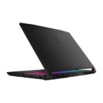 MSI Katana 15 B12UDXK 15.6 Inch i5-12450H DDR5 RAM 8GB 512GB NVMe PCIe Gen4x4 RTX3050 GDDR6 6GB Gaming Laptop 9S7-158571-1006 - Image 3