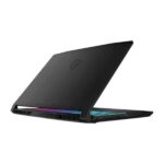 MSI Katana 15 B12VGK Gaming Laptop (I7-12650H/RTX 4070 8GB GDDR6) - Image 4