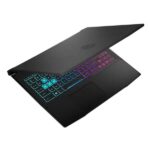 MSI Katana 15 B12VGK Gaming Laptop (I7-12650H/RTX 4070 8GB GDDR6) - Image 3