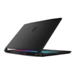 MSI Katana 15 HX i9-14900HX Processor/DDR5 8GB*2/1TB NVMe PCIe SSD NVIDIA GeForce RTX 5050 Laptop GPU, GDDR7 8GB/Windows11 Home/2 Year Warranty B14WEK-264IN - Image 2