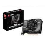 MSI M 2 XPANDER AERO NVMe External PCIe SSD Connector 1