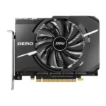 MSI M 2 XPANDER AERO NVMe External PCIe SSD Connector 2