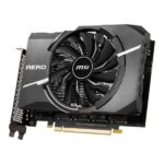 MSI M 2 XPANDER AERO NVMe External PCIe SSD Connector 3