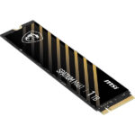 MSI M461 1TB 3