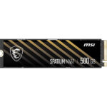 MSI M461 500GB 1