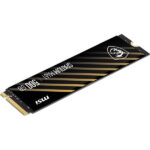 MSI M461 500GB 4