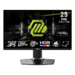 MSI MAG 255PXF