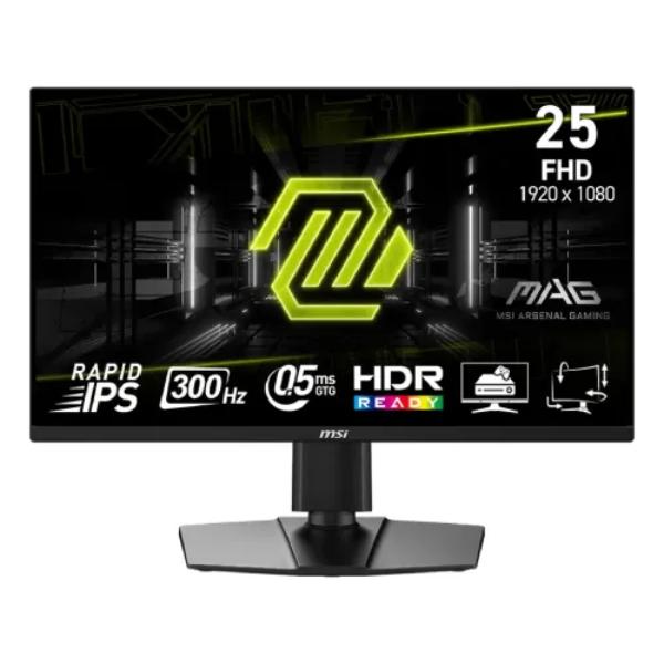 MSI MAG 255PXF