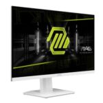 MSI MAG 274QRFW 27 Inch 180 Hz Rapid IPS QHD Gaming Monitor - Image 2