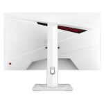 MSI MAG 274QRFW 27 Inch 180 Hz Rapid IPS QHD Gaming Monitor - Image 4