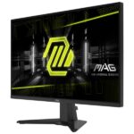 MSI MAG 275QF 27" 1440p HDR 180 Hz Gaming Monitor - Image 2