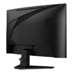 MSI MAG 27CQ6F 27 Inch 2K WQHD Curved Gaming Monitor (Black) - Image 3