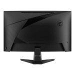MSI MAG 27CQ6F 27 Inch 2K WQHD Curved Gaming Monitor (Black) - Image 4