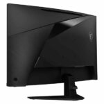 MSI MAG 32C6X 31.5 Inch 1920 x 1080 (FHD) HDR 250 Hz Curved Gaming Monitor - Image 3