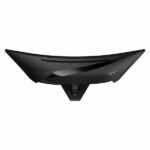 MSI MAG 32C6X 31.5 Inch 1920 x 1080 (FHD) HDR 250 Hz Curved Gaming Monitor - Image 5