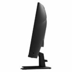 MSI MAG 32C6X 31.5 Inch 1920 x 1080 (FHD) HDR 250 Hz Curved Gaming Monitor - Image 6
