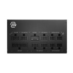 MSI MAG A750GL PCIE5 ATX 3.1 Fully Modular Smps - Image 4