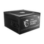 MSI MAG A750GL PCIE5 ATX 3.1 Fully Modular Smps - Image 2