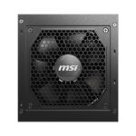 MSI MAG A750GL PCIE5 ATX 3.1 Fully Modular Smps - Image 3