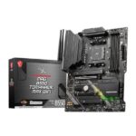MSI MAG B550 Tomahawk MAX WIFI Motherboard 1