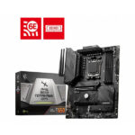 MSI MAG B650 Tomahawk WiFi AMD Motherboard 11 1