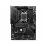 MSI MAG B650 Tomahawk WiFi AMD Motherboard 22 1