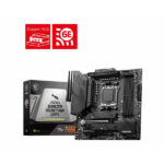 MSI MAG B650M MORTAR WIFI AM5 M ATX MOTHERBOARD 11 1