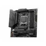 MSI MAG B650M MORTAR WIFI AM5 M ATX MOTHERBOARD 22 1