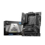 MSI MAG B760 Tomahawk 1