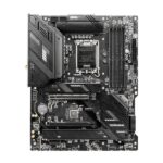 MSI MAG B760 Tomahawk 2
