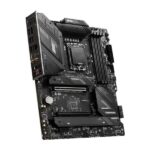 MSI MAG B760 Tomahawk 4