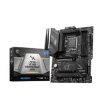 MSI MAG B760 Tomahawk WIFI Motherboard 1