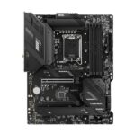 MSI MAG B760 Tomahawk WIFI Motherboard 2
