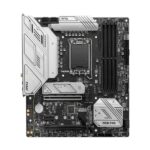 MSI MAG B760M Mortar WIFI Motherboard 2