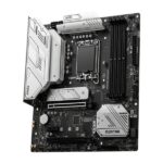 MSI MAG B760M Mortar WIFI Motherboard 3