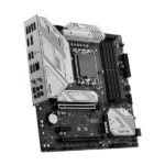 MSI MAG B760M Mortar WIFI Motherboard 4