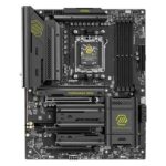 MSI MAG B850 TOMAHAWK MAX WIFI Motherboard - Image 2