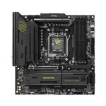 MSI MAG B850M MORTAR Wi-Fi Motherboard - Image 2