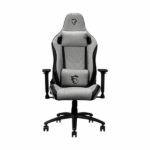 MSI MAG CH130 I Fabric Gaming Chair (Grey)