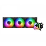 MSI MAG Coreliquid C360 ARGB 360mm CPU Liquid Cooler 1 1