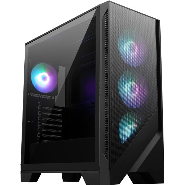 Computech Fury 70 Prebuilt PC
