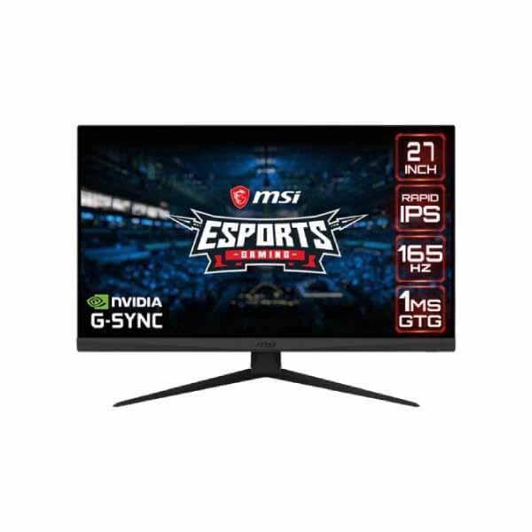 MSI MAG G273QF 1