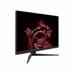 MSI Optix G273QF 27" 165Hz WQHD 2560 x 1440 Gaming Monitor - Image 3