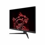 MSI Optix G273QF 27" 165Hz WQHD 2560 x 1440 Gaming Monitor - Image 2