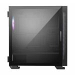 MSI MAG Vampiric 300R ARGB ATX Mid Tower Cabinet Black 3
