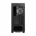 MSI MAG Vampiric 300R ARGB ATX Mid Tower Cabinet Black 5