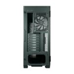 MSI MAG Vampiric 300R ARGB ATX Mid Tower Cabinet Midnight Green 4