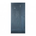 MSI MAG Vampiric 300R ARGB ATX Mid Tower Cabinet Pacific Blue 3