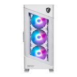MSI MPG Velox 100R White